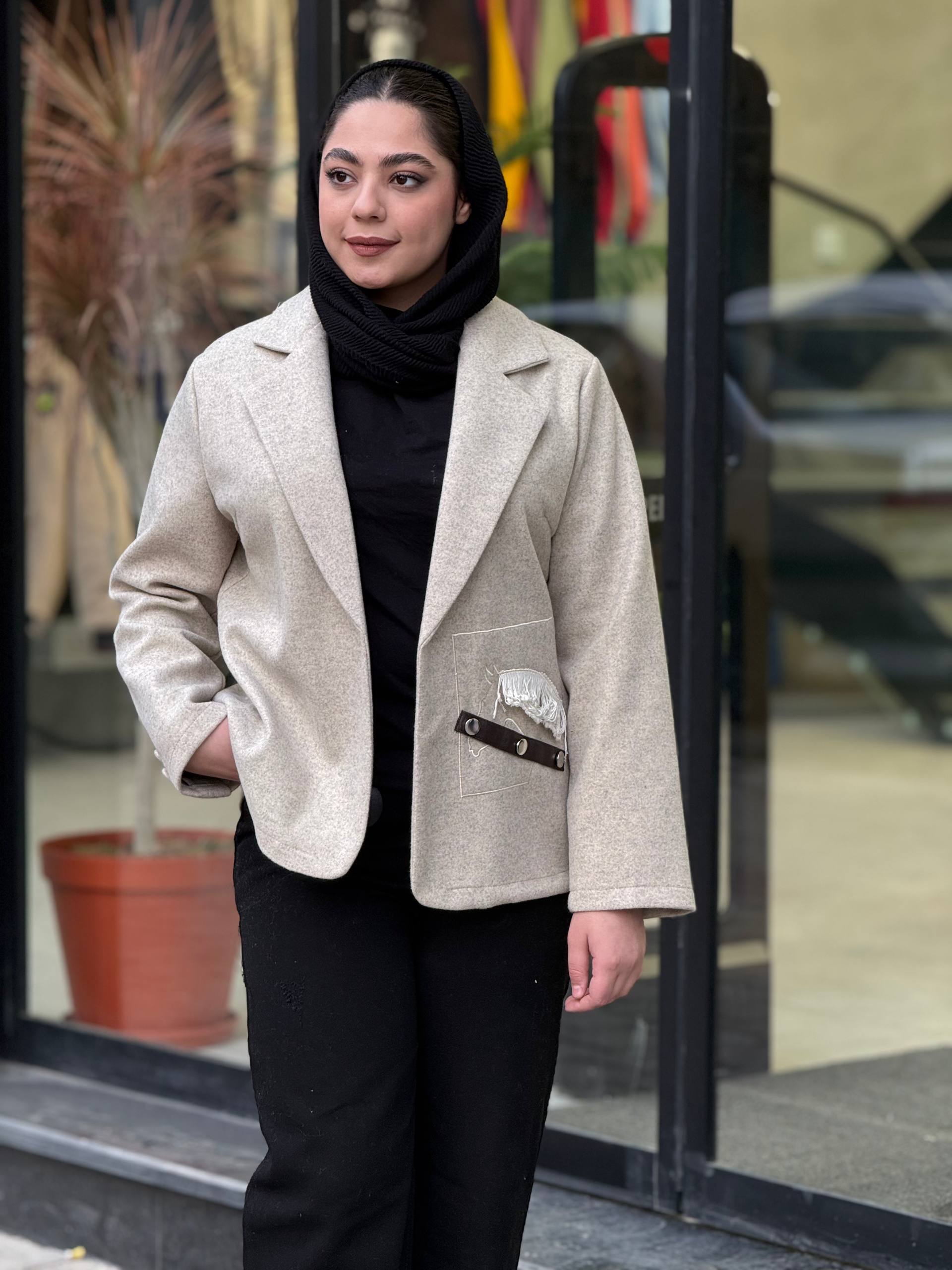 IMG_20251217_105126_587 کت زنانه مدل اسب - تصویر 1