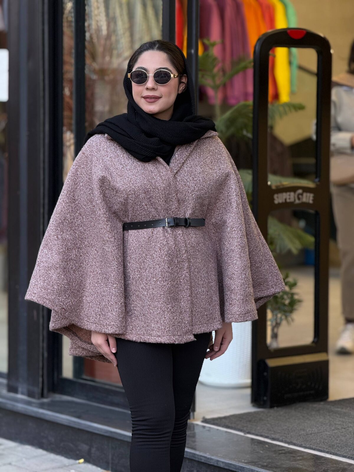 پانچ زنانه مدل ناز - تصویر 2