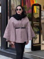 پانچ زنانه مدل ناز - تصویر 2