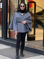 پانچ زنانه مدل ناز