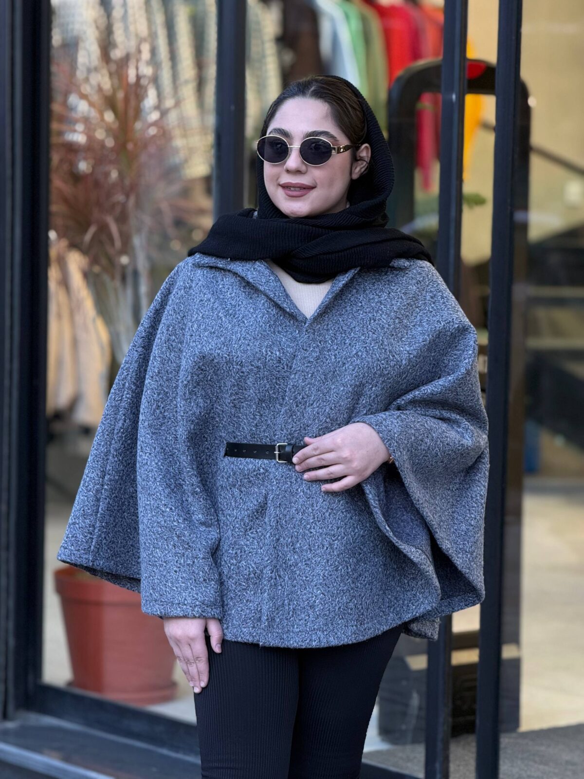 پانچ زنانه مدل ناز - تصویر 5