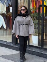 پانچ زنانه مدل ناز - تصویر 7
