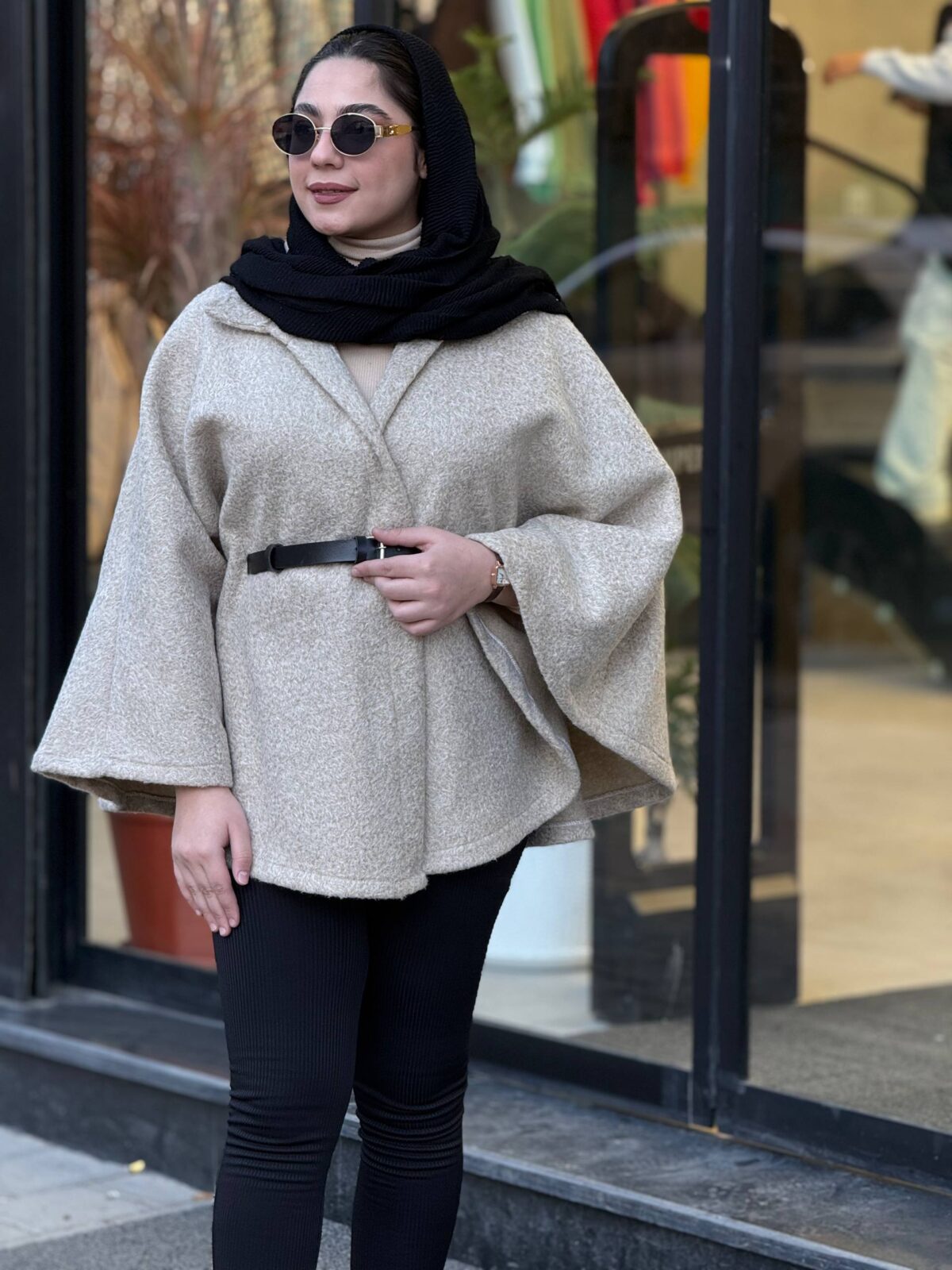 پانچ زنانه مدل ناز - تصویر 8