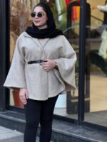 پانچ زنانه مدل ناز - تصویر 8