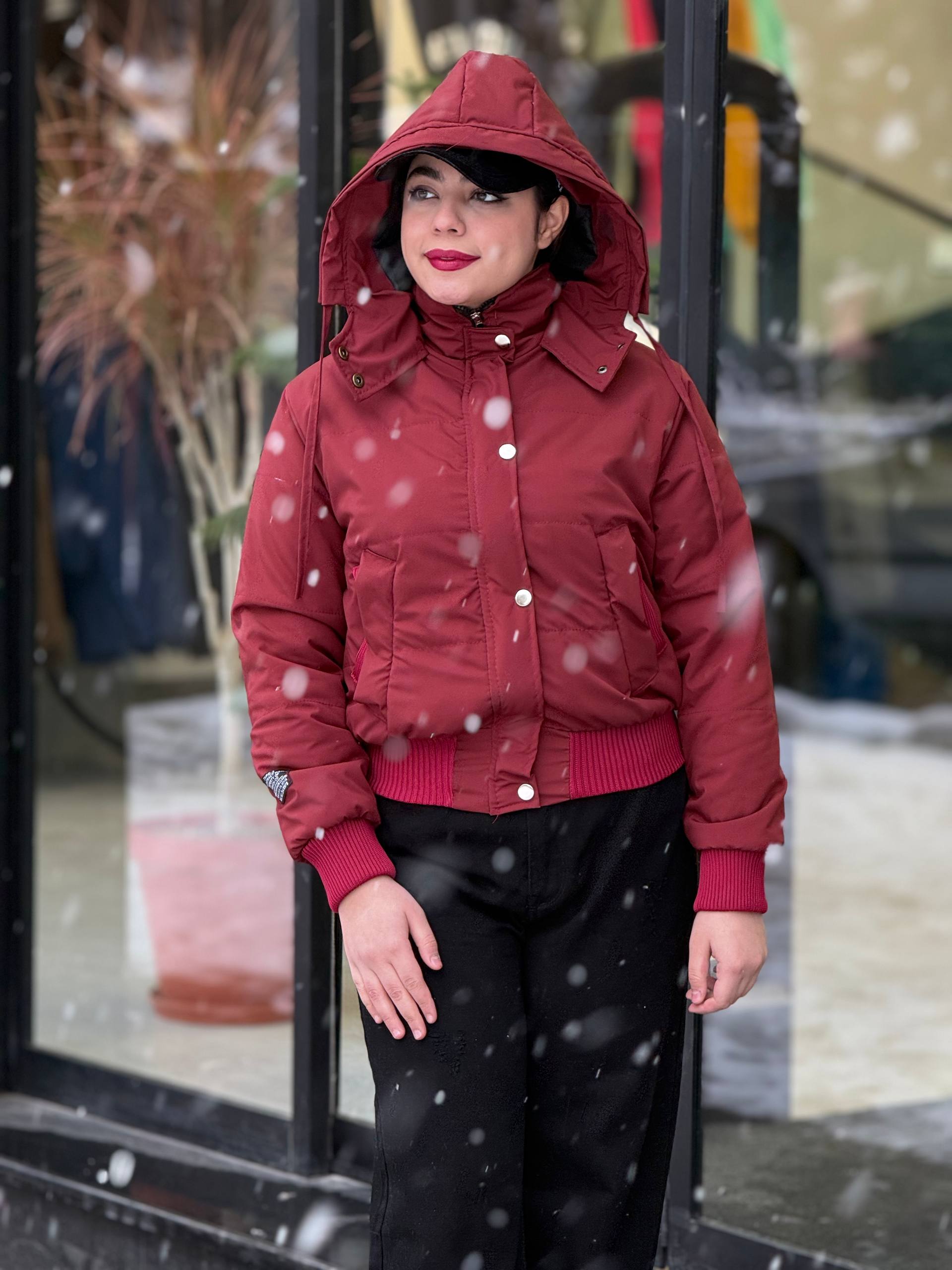 IMG_20251218_111905_101 کاپشن زنانه مدل گیلا - تصویر 1
