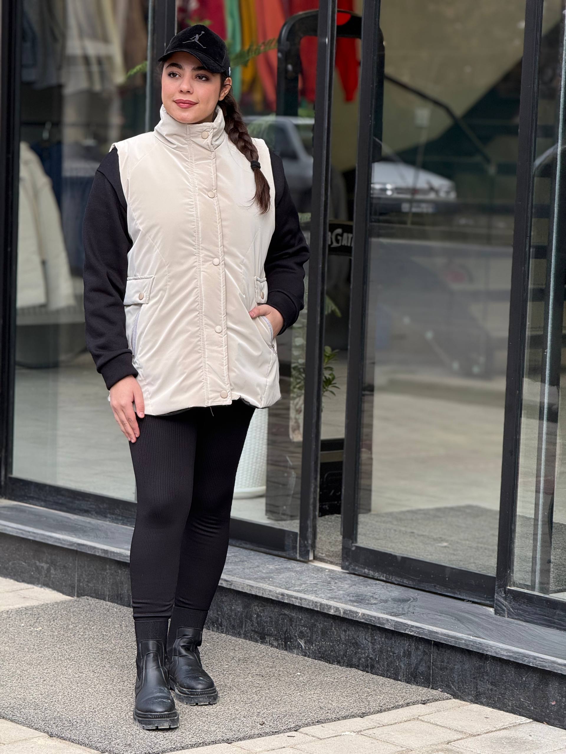 IMG_20251228_143510_870 پافر زنانه مدل مهنا - تصویر 1