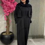 اورال و کت زنانه مدل ساره