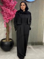 اورال و کت زنانه مدل ساره