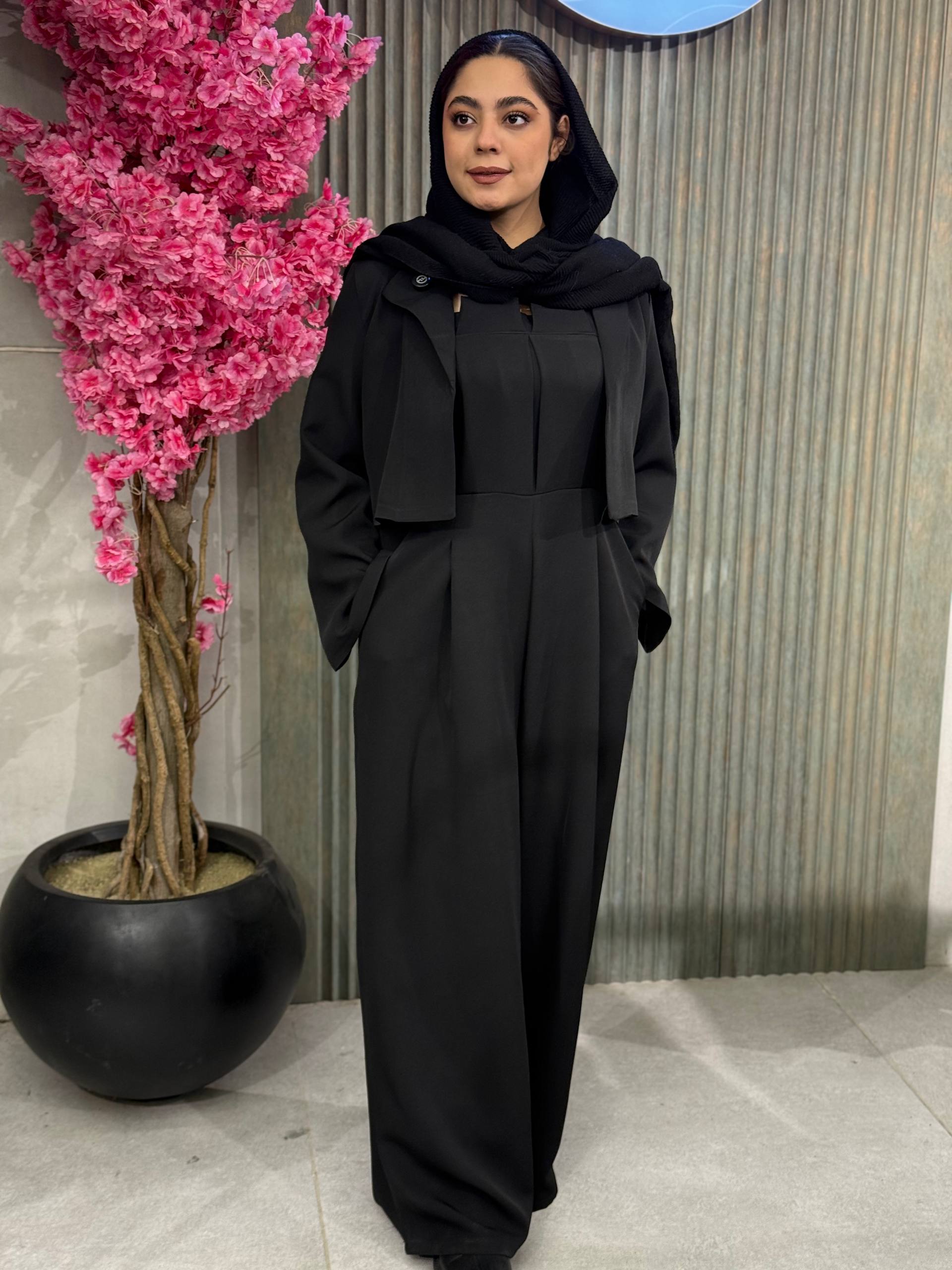 IMG_20251229_164422_879 اورال و کت زنانه مدل ساره - تصویر 1