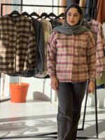 شکت زنانه مدل نهال - تصویر 7