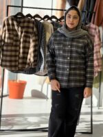 شکت زنانه مدل نهال - تصویر 8