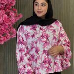 شومیز زنانه مدل تارا