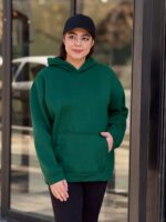 هودی زنانه مدل دلناز - تصویر 8