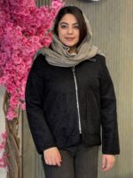 بامبر زنانه مدل نادیا - تصویر 5