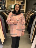 شکت زنانه مدل وانیل - تصویر 4
