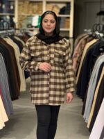 شکت زنانه مدل وانیل - تصویر 6