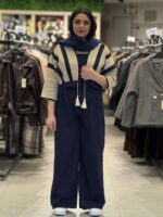 اورال و رویه زنانه مدل راشا - تصویر 2