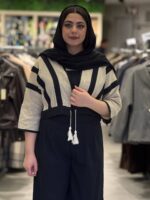 اورال و رویه زنانه مدل راشا - تصویر 3