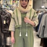 اورال و رویه زنانه مدل راشا