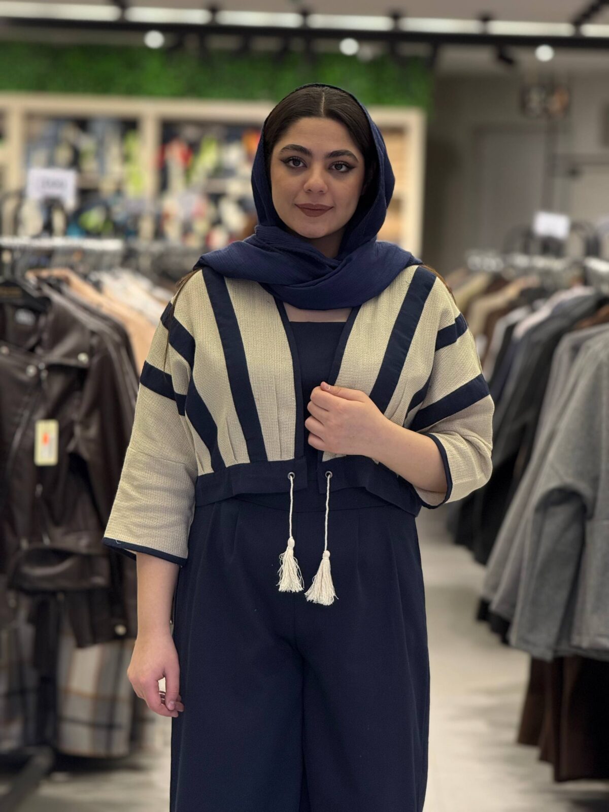 اورال و رویه زنانه مدل راشا - تصویر 7