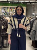 اورال و رویه زنانه مدل راشا - تصویر 7