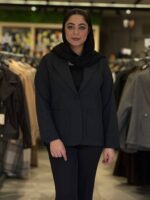 کت زنانه مدل هانده - تصویر 2