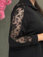 شومیز زنانه مدل آتی - تصویر 2