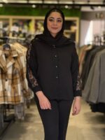 شومیز زنانه مدل آتی
