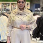اورال زنانه مدل گلاره 