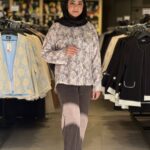 شومیز زنانه مدل ترانه