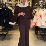 شنل شلوار زنانه مدل ملانی