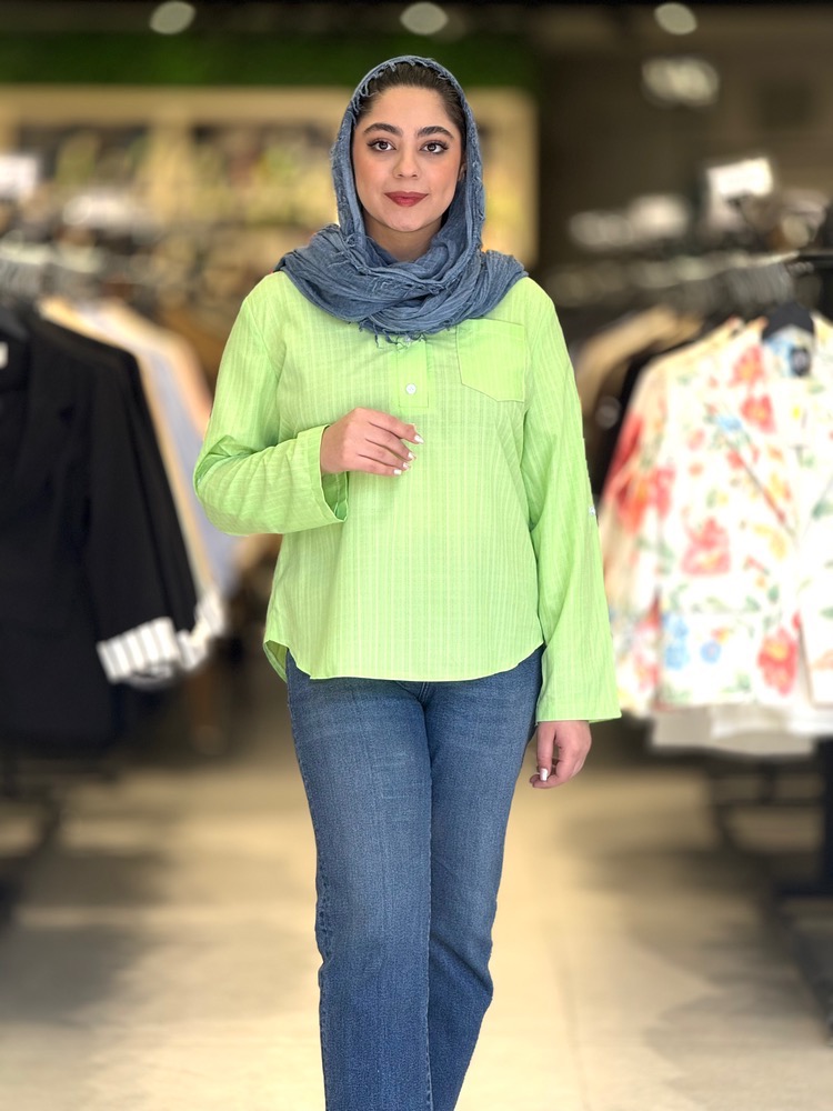 IMG_20260418_140446_331 شومیز زنانه مدل آسمان - تصویر 1