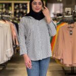 شومیز زنانه ستایش