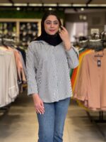 شومیز زنانه ستایش