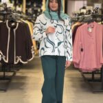 شومیز شلوار زنانه مدل چهارفصل