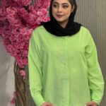 شومیز زنانه مدل سپید