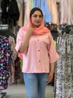 شومیز زنانه مدل بیتا