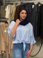 شومیز زنانه مدل پناه