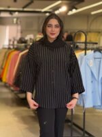 شومیز زنانه مدل تینا - تصویر 4