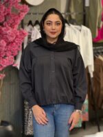 شومیز زنانه مدل شیک - تصویر 8
