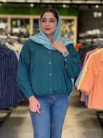 شومیز زنانه مدل شیک