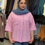 شومیز زنانه مدل سیما