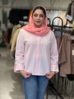شومیز زنانه مدل جامه - تصویر 2
