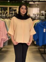 شومیز زنانه مدل نادیا نیو - تصویر 5