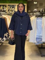 کت زنانه مدل پگاه - تصویر 5