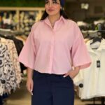 شومیز زنانه مدل مهتاب