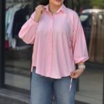 شومیز زنانه مدل پری
