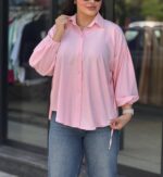 شومیز زنانه مدل پری