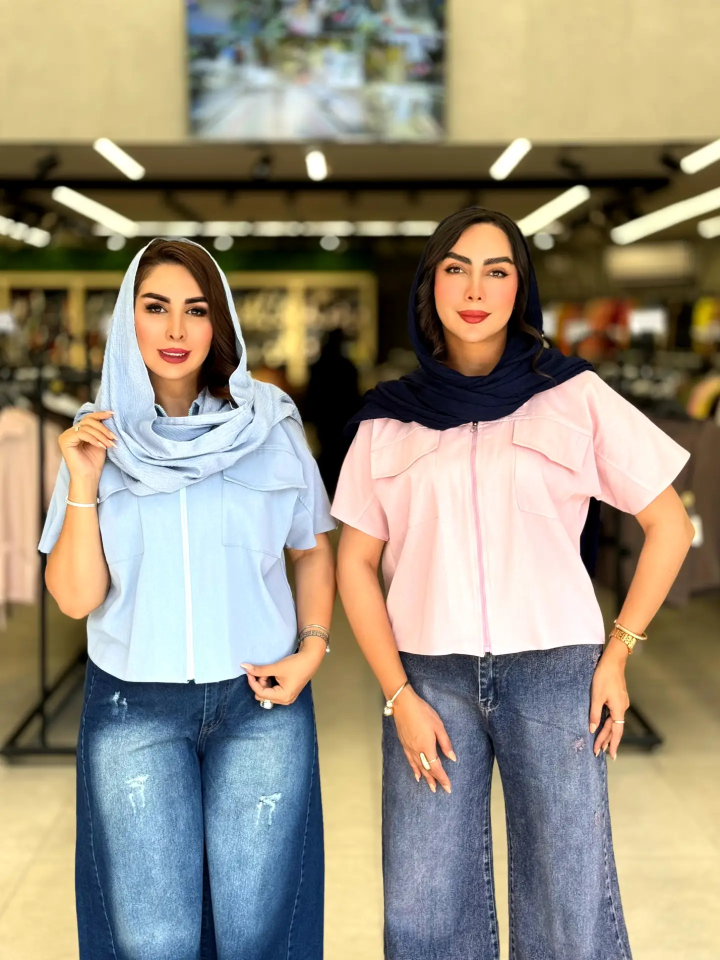lahze.dress-20260805-0001 بامبر زنانه مدل میموسا - تصویر 1